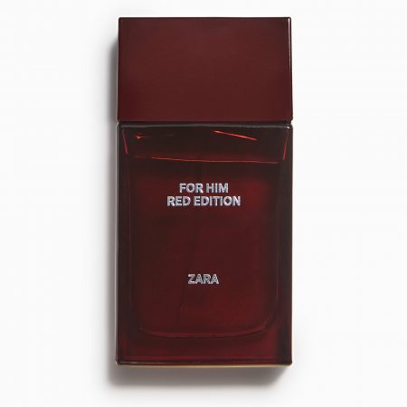 FOR HIM RED EDITION 100 ML